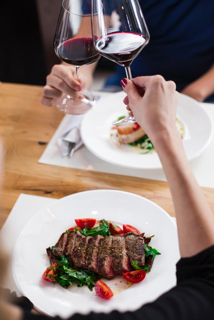 Profesionalno fotografisanje hrane